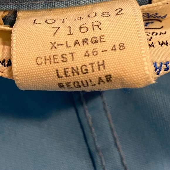 Vintage Towncraft Vintage Coverall - Picture 12 of 12